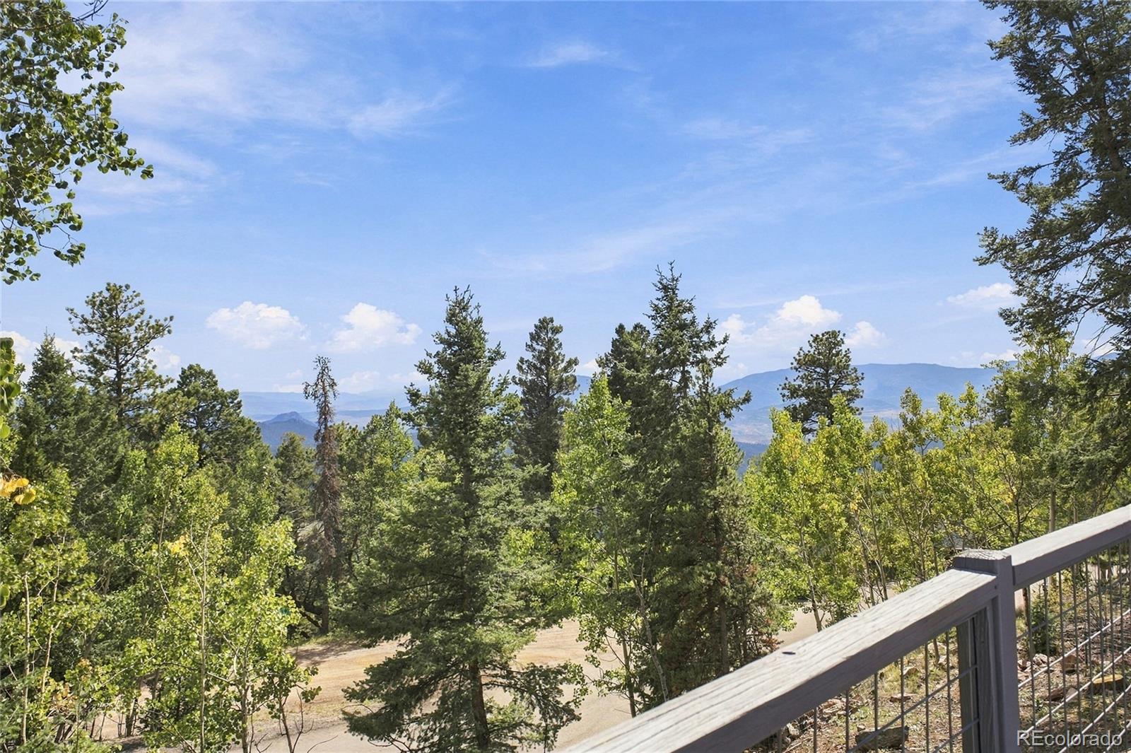 11682 Baca Road Conifer, CO 80433 - Photo 20 of 37 Gallery Image 20