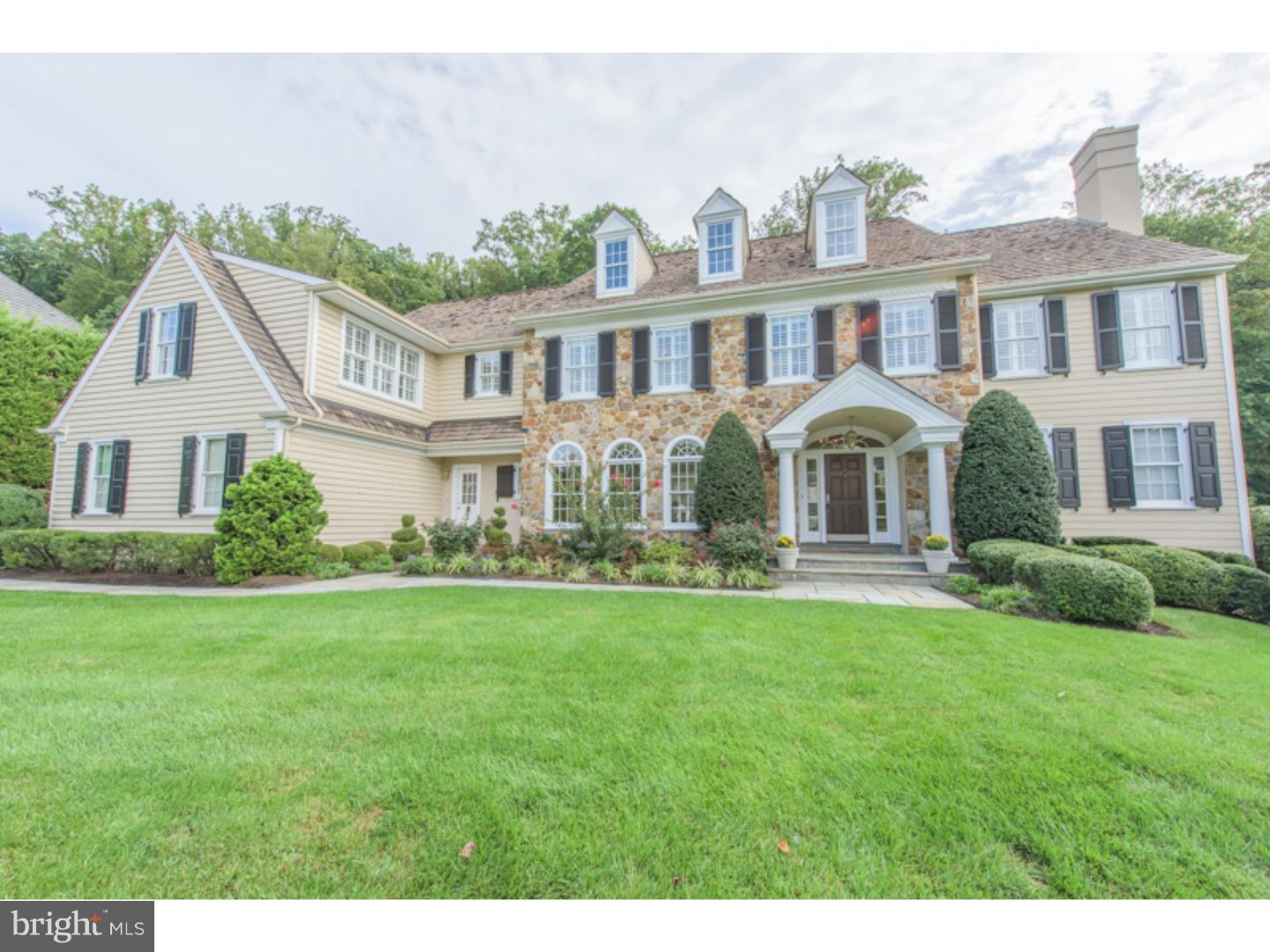 128 Brooke Farm Road Wayne, PA 19087 - Photo 1 of 23