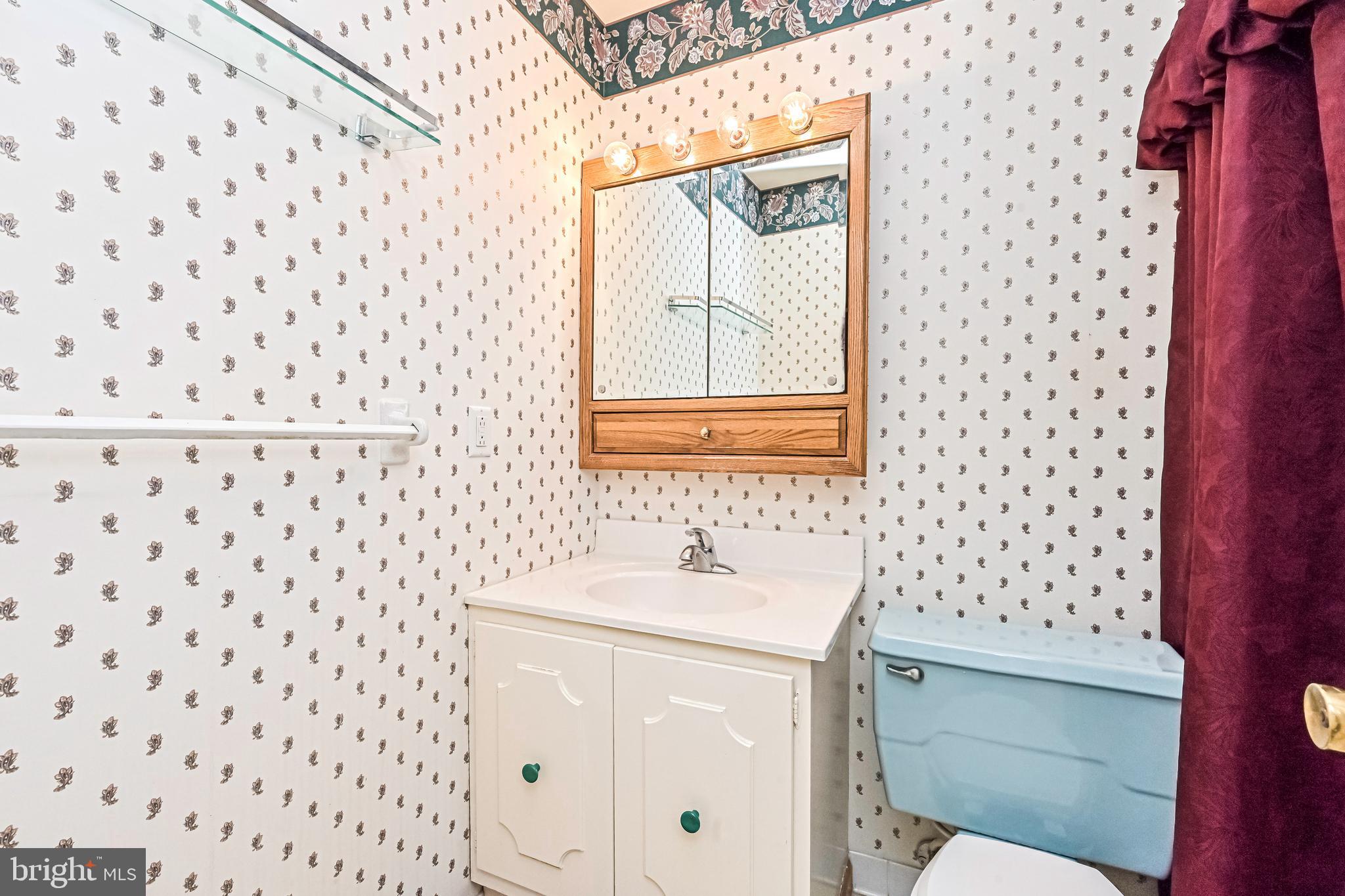 3851 Chain Bridge Road Fairfax, VA 22030 - Photo 23 of 46 Master Bathroom