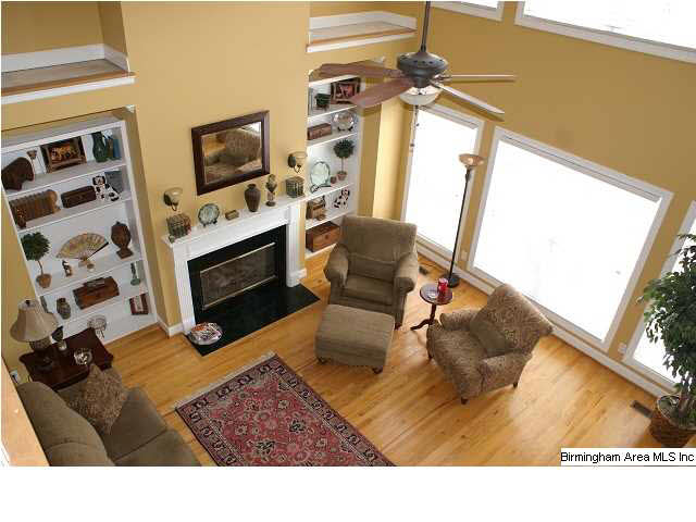 511 Meadow Ridge Circle Birmingham, AL 35242 - Photo 21 of 28 Gallery Image 21