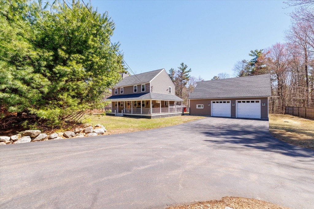 46 Underwood Road Hubbardston, MA 01452 - Photo 1 of 42 Gallery Image 1