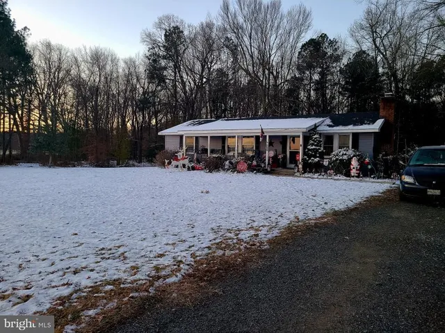 $410,000 | 30423 Baynard Road, Trappe, MD 21673