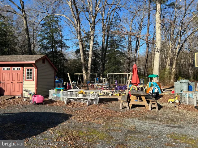 $410,000 | 30423 Baynard Road, Trappe, MD 21673