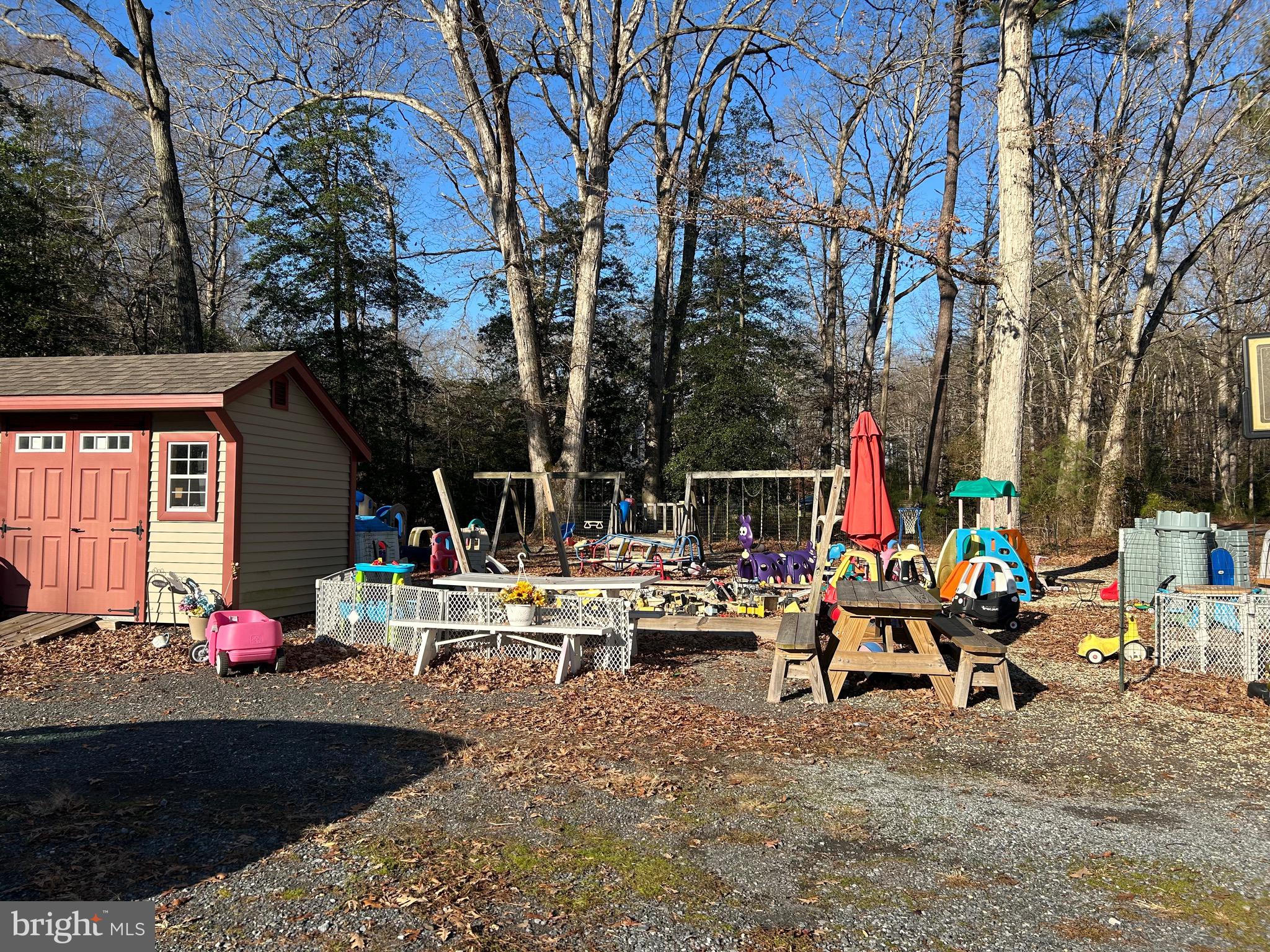 30423 Baynard Road Trappe, MD 21673 - Photo 11 of 25