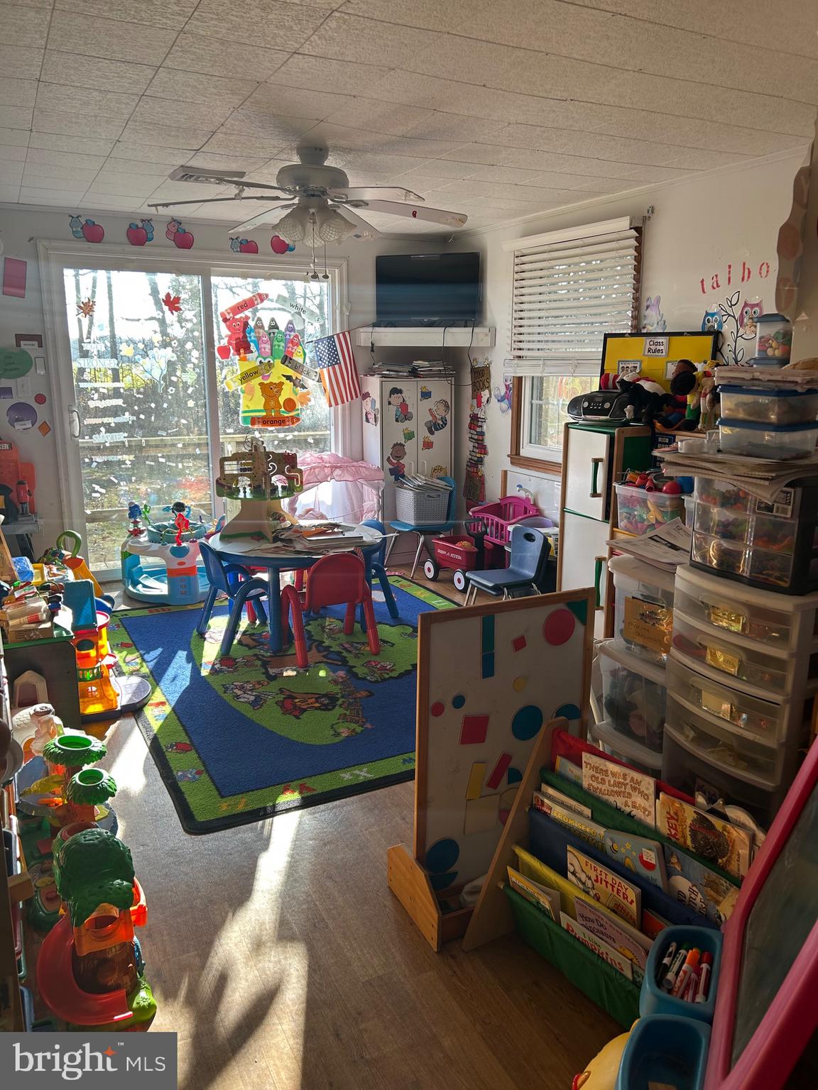 30423 Baynard Road Trappe, MD 21673 - Photo 19 of 25 a room with musical instruments and air hockey table