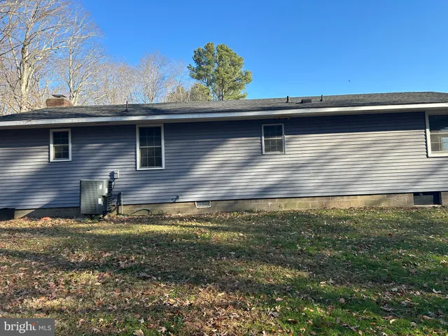 $410,000 | 30423 Baynard Road, Trappe, MD 21673