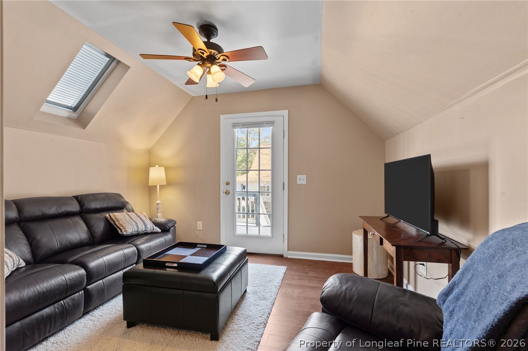 144 West Lake Ridge Road Raeford, NC 28376 - Photo 35 of 50 Gallery Image 35