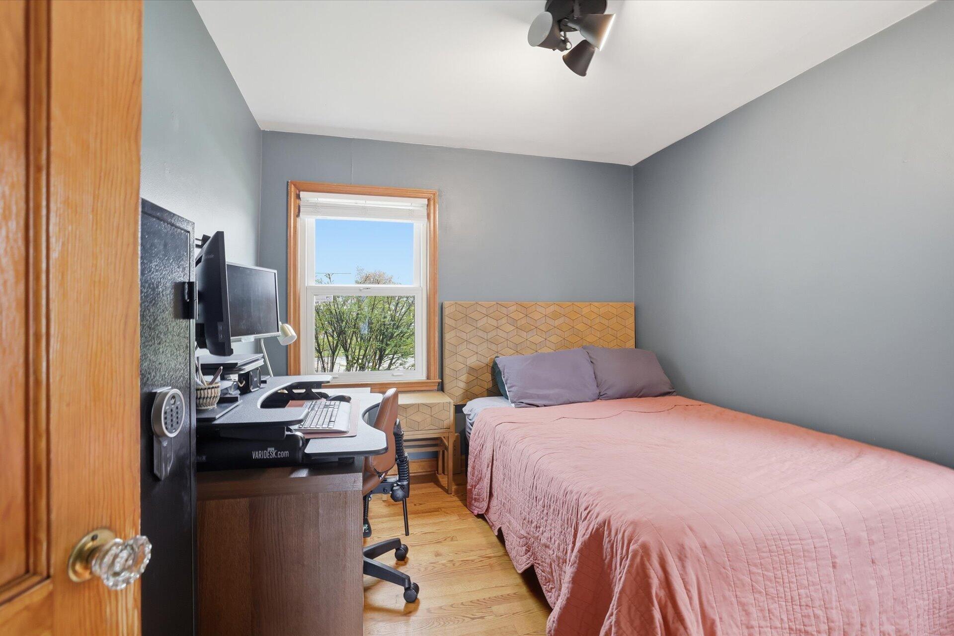 3136 North 79th Street Milwaukee, WI 53222 - Photo 12 of 31 Bedroom