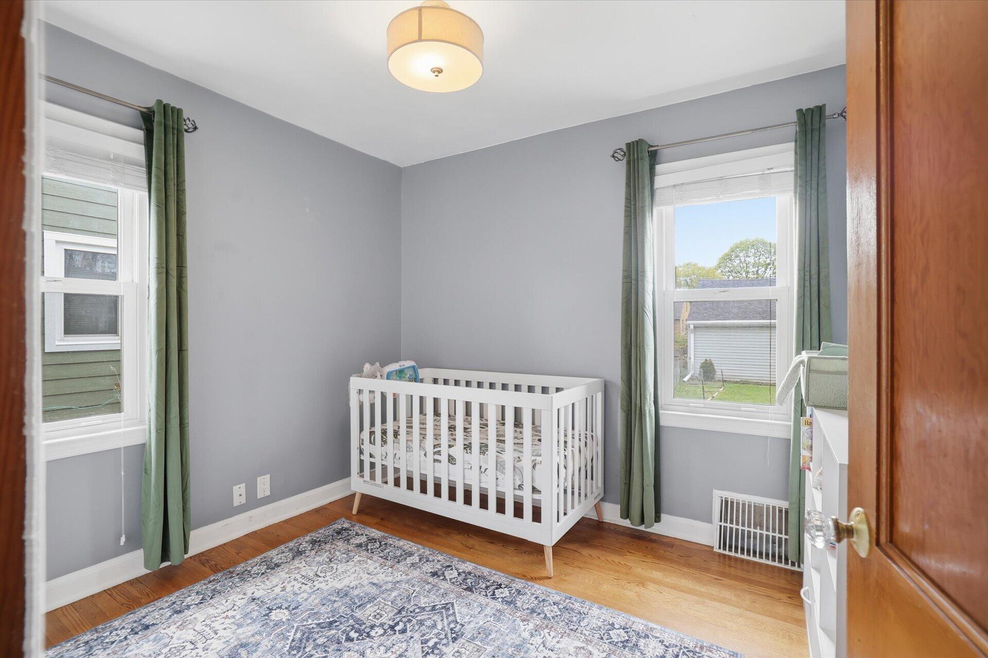 3136 North 79th Street Milwaukee, WI 53222 - Photo 17 of 31 Second Bedroom