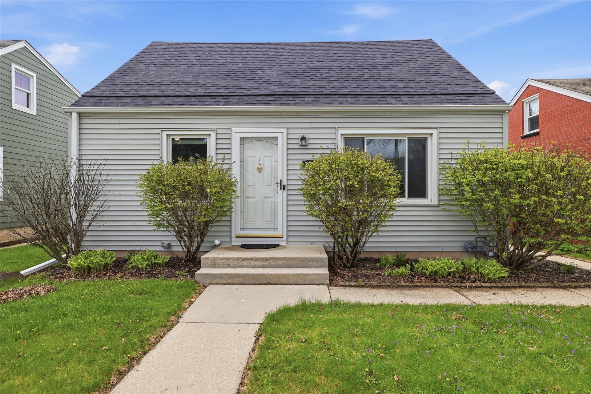 3136 North 79th Street Milwaukee, WI 53222 - Photo 2 of 31 Exterior