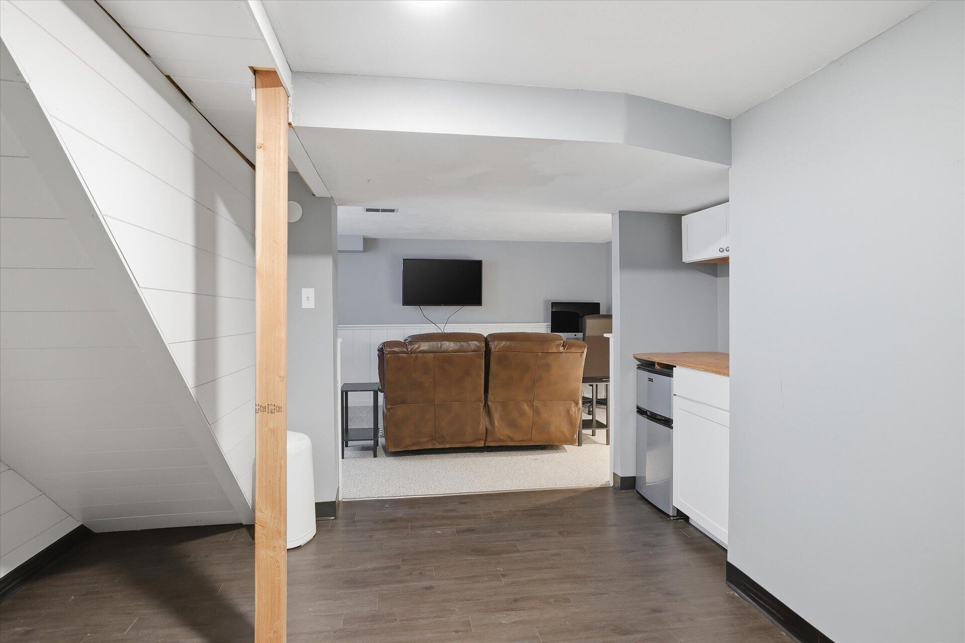 3136 North 79th Street Milwaukee, WI 53222 - Photo 24 of 31 Basement