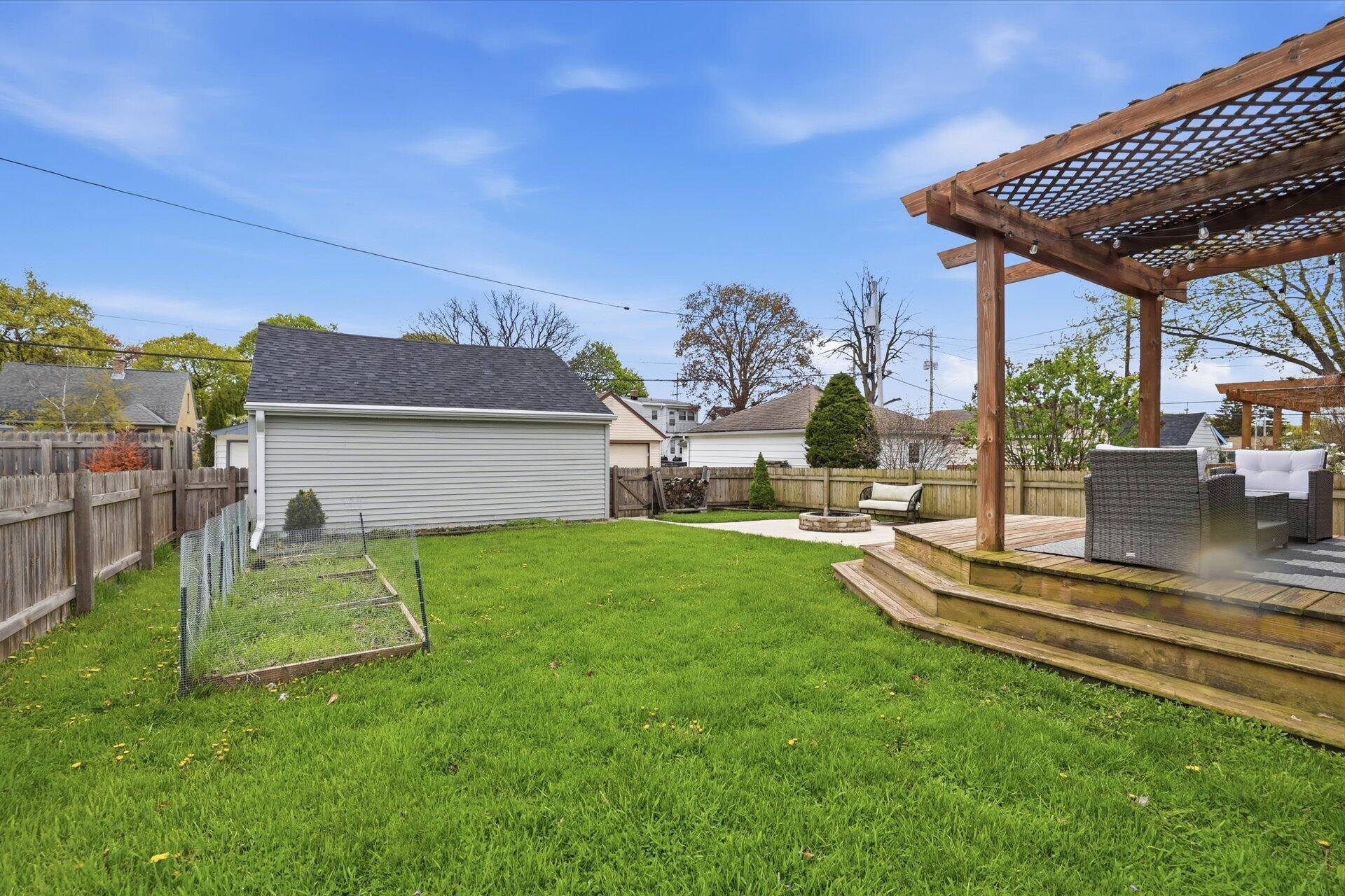 3136 North 79th Street Milwaukee, WI 53222 - Photo 28 of 31 Patio