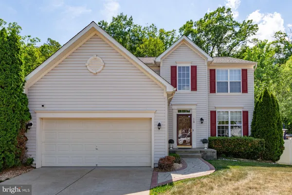 $569,900 | 110 Chaps Lane, Fredericksburg, VA 22405