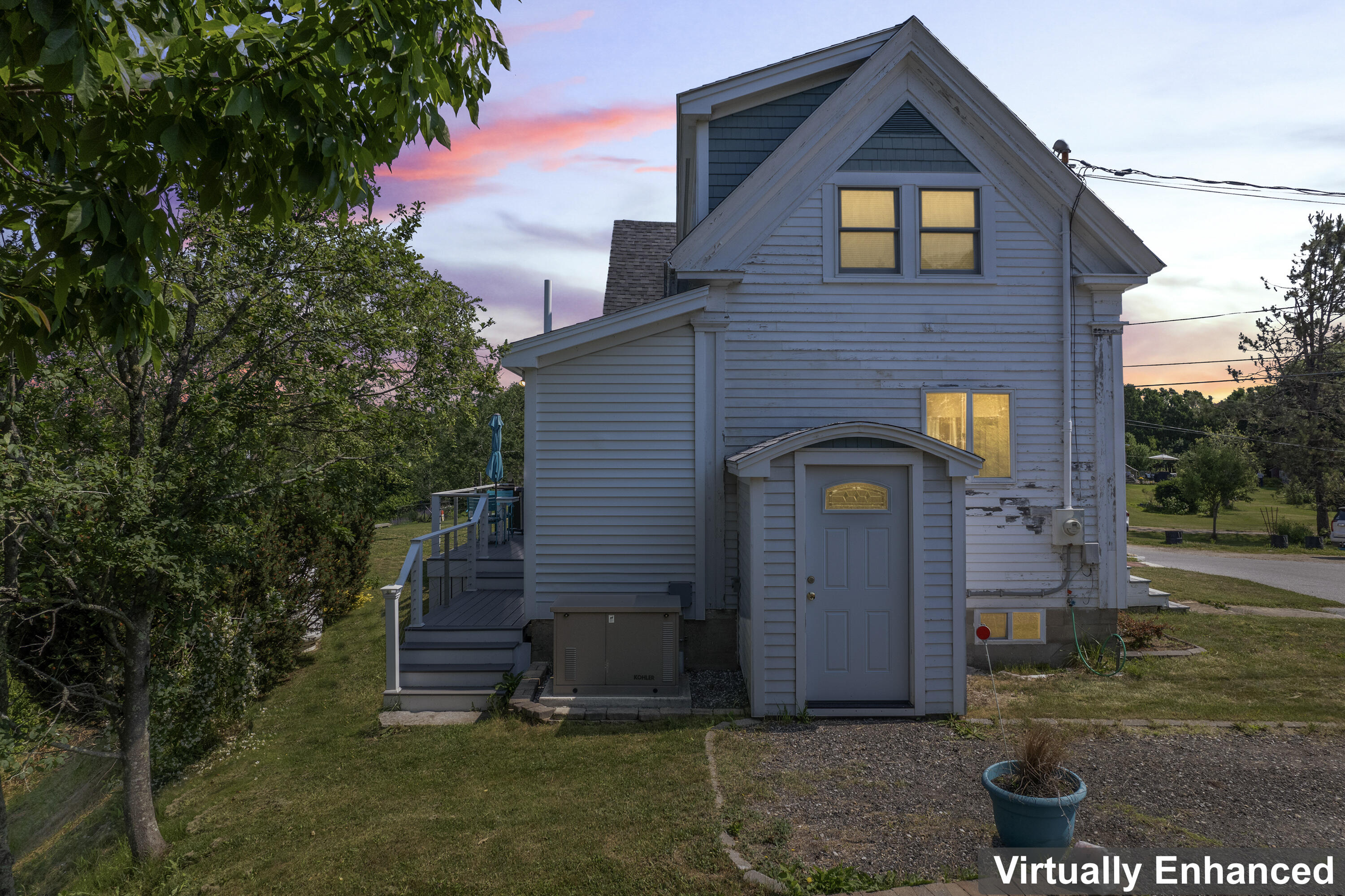 232 Ash Point Road Harpswell, ME 04079 - Photo 10 of 61 232 Ash Point Rd_105