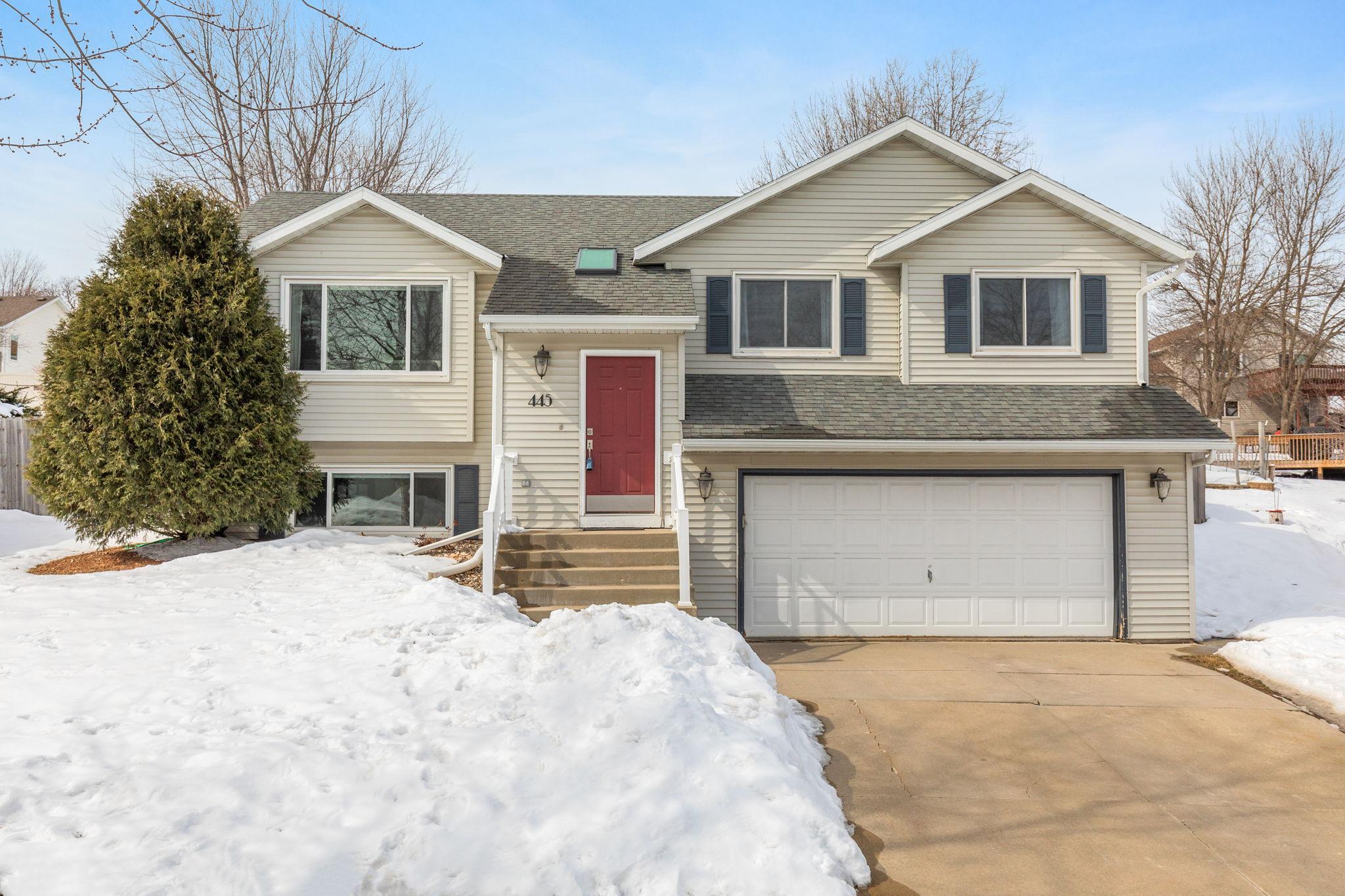 445 43rd Avenue Northwest Rochester, MN 55901 - Photo 1 of 1