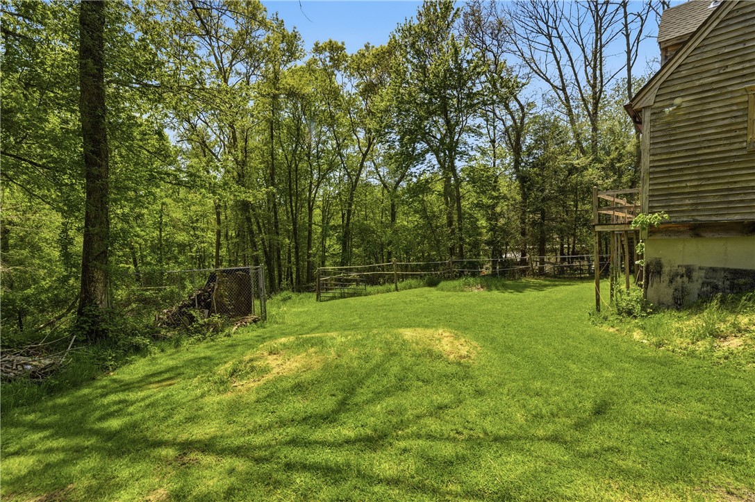 2535 Wallum Lake Road Burrillville, RI 02859 - Photo 35 of 44