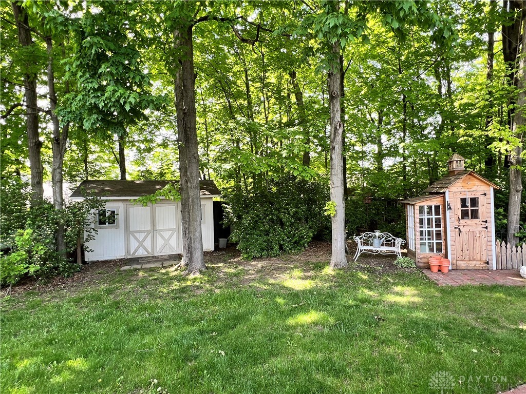 3433 Surry Ridge Way Dayton, OH 45424 - Photo 37 of 52 Gallery Image 37