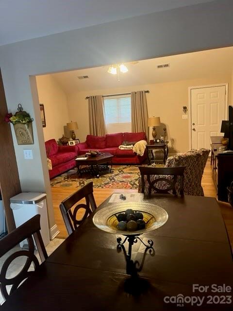 402 Split Oak Trail Gastonia, NC 28052 - Photo 6 of 23 a living room with furniture and a table