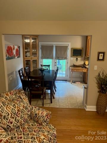 402 Split Oak Trail Gastonia, NC 28052 - Photo 8 of 23 a living room with furniture and a flat screen tv