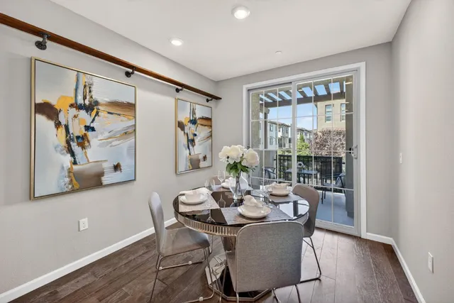 $1,225,000 | 3092 Manuel Street, Unit 1, San Jose, CA 95136