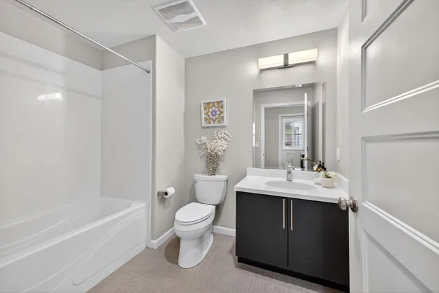 $1,225,000 | 3092 Manuel Street, Unit 1, San Jose, CA 95136