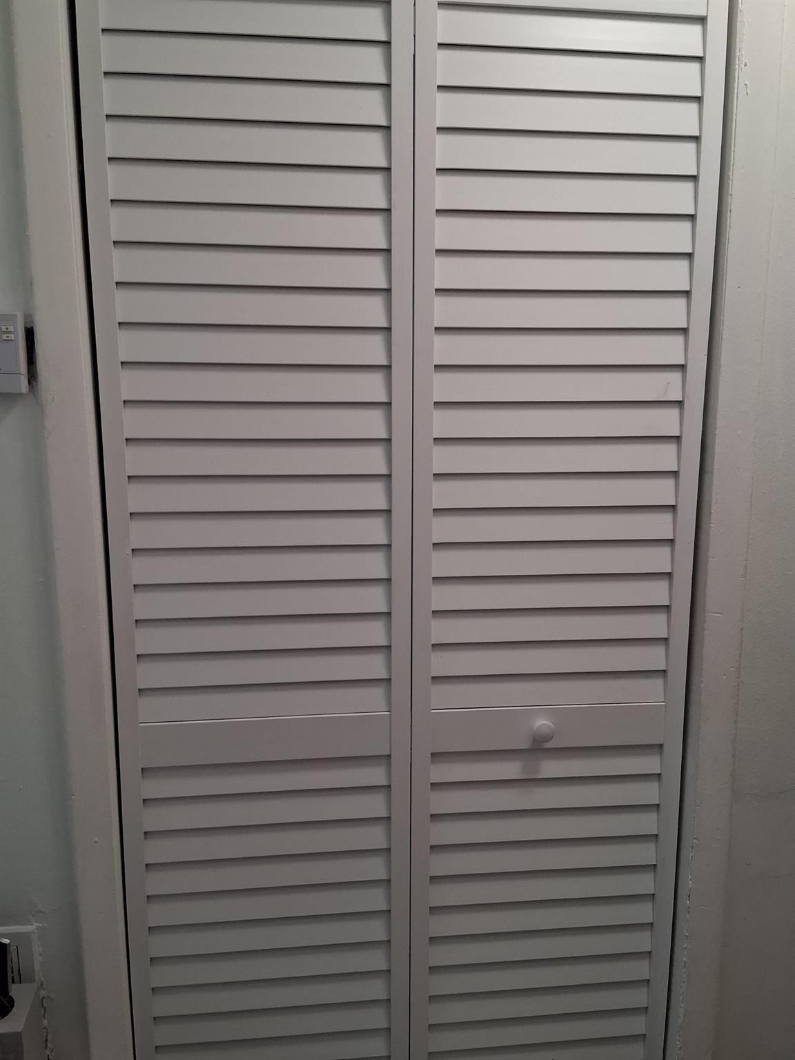 338 Southwest 15th Street, Unit 338 Dania Beach, FL 33004 - Photo 14 of 14 a view of a bathroom