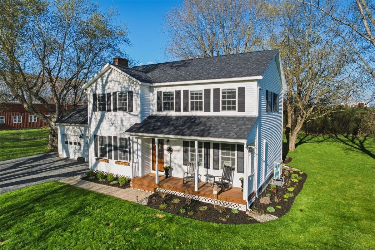 403 Hibbard Road Milton, VT 05468 - Photo 3 of 56