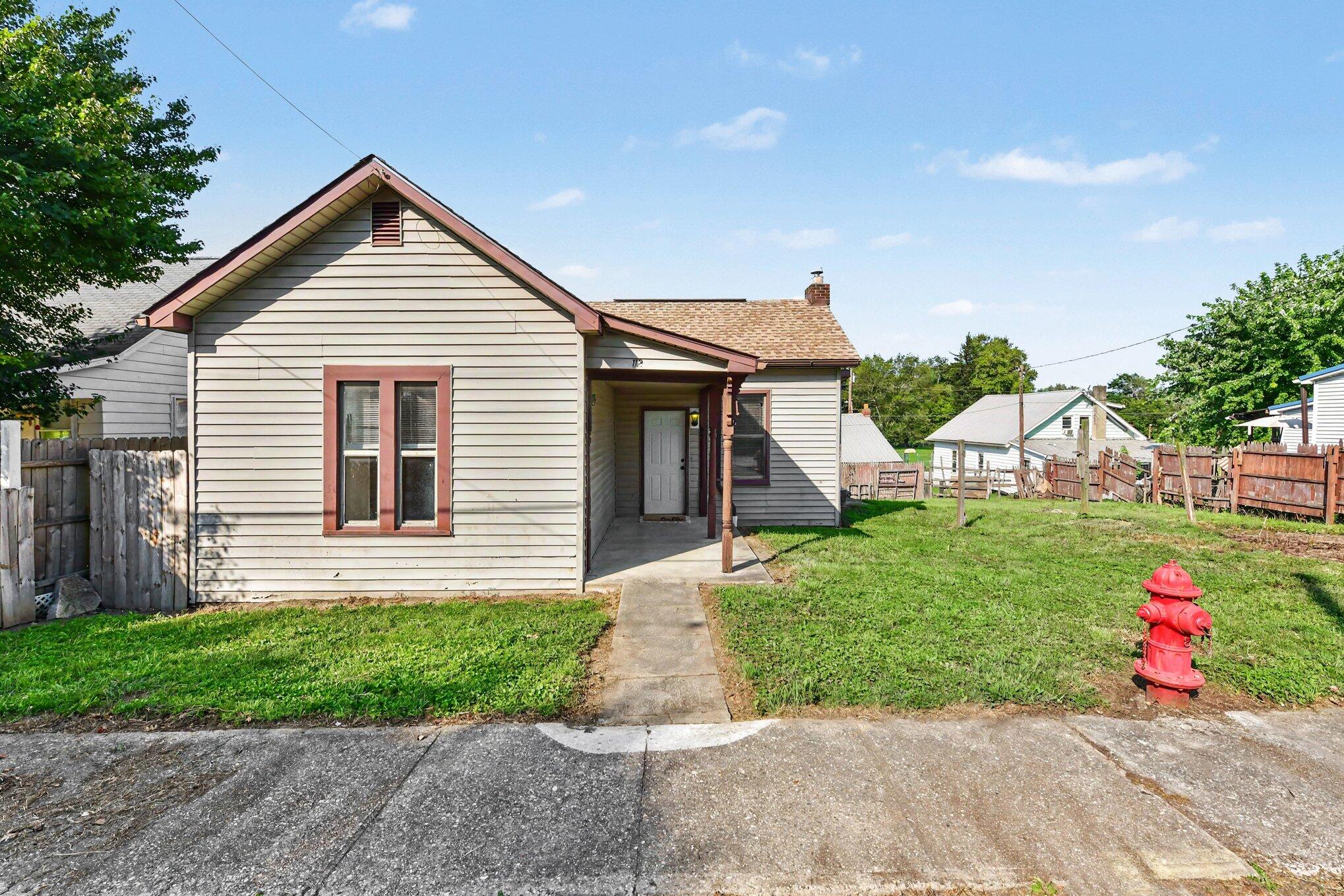 112 High Street Butler, KY 41006 - Photo 1 of 32 112 High Street