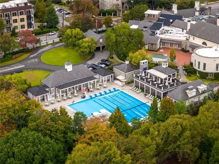 $600,000 | 805 Peachtree Street Northeast, Unit 521, Atlanta, GA 30308