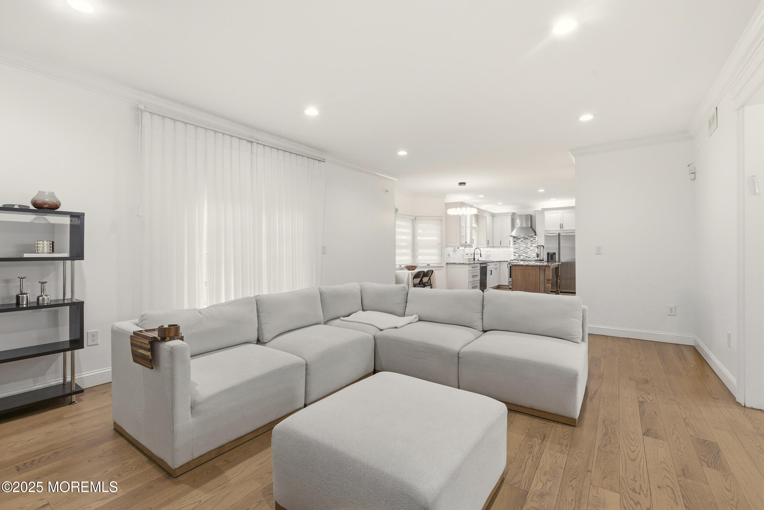 5 Overlook Drive Jackson, NJ 08527 - Photo 11 of 56 a living room with furniture and a couch