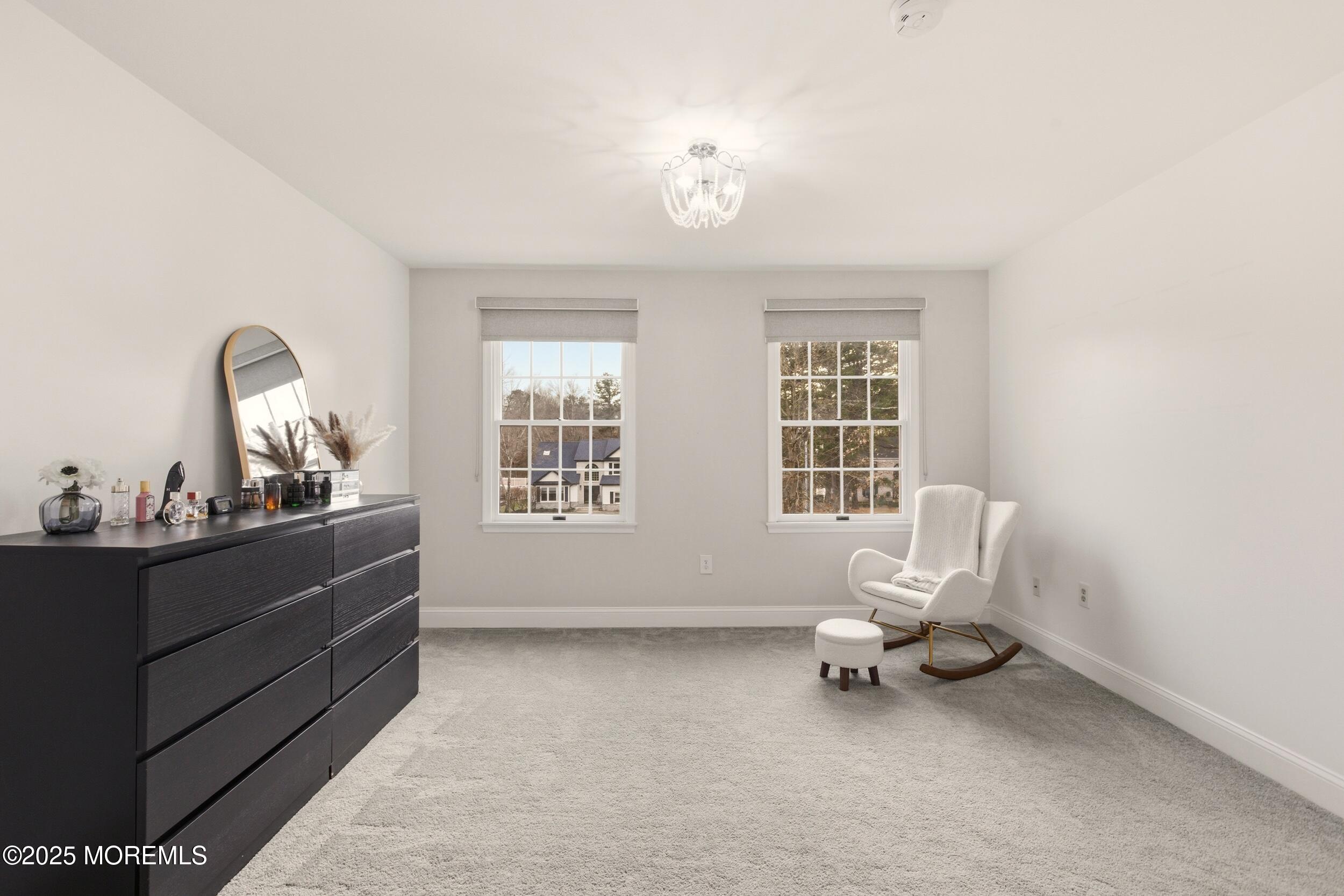5 Overlook Drive Jackson, NJ 08527 - Photo 25 of 56 a living room with furniture and a windows