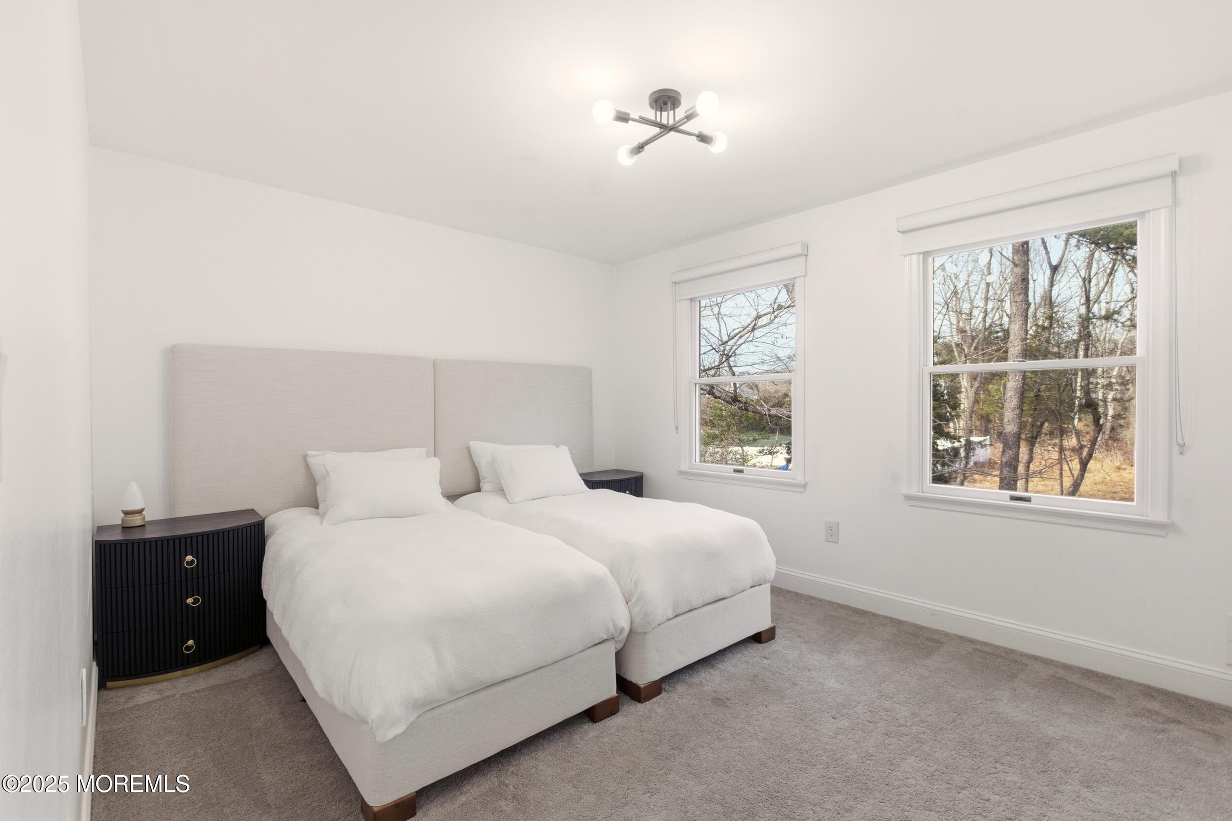 5 Overlook Drive Jackson, NJ 08527 - Photo 36 of 56 a bedroom with a bed and a window