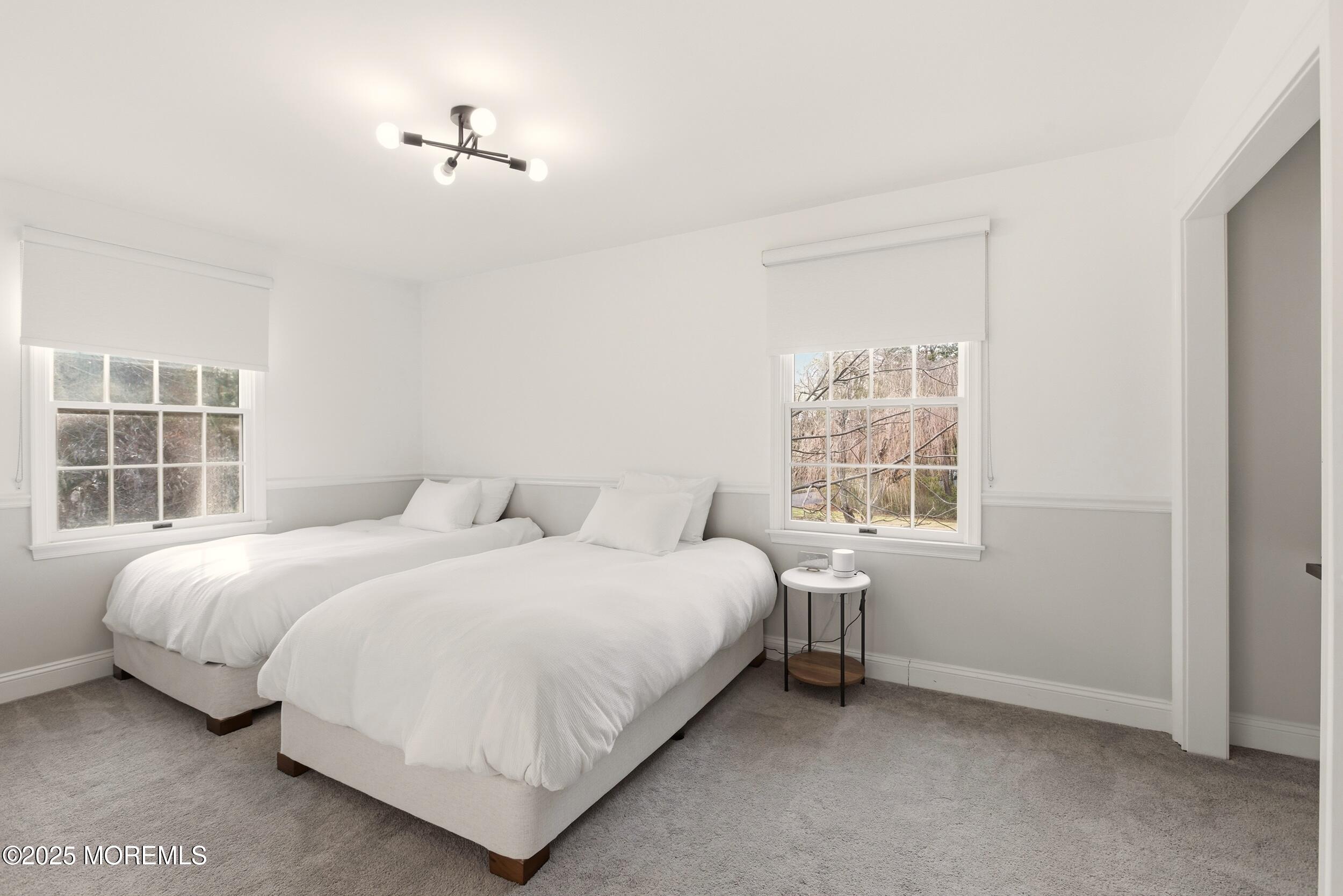 5 Overlook Drive Jackson, NJ 08527 - Photo 37 of 56 a bedroom with bed and a window