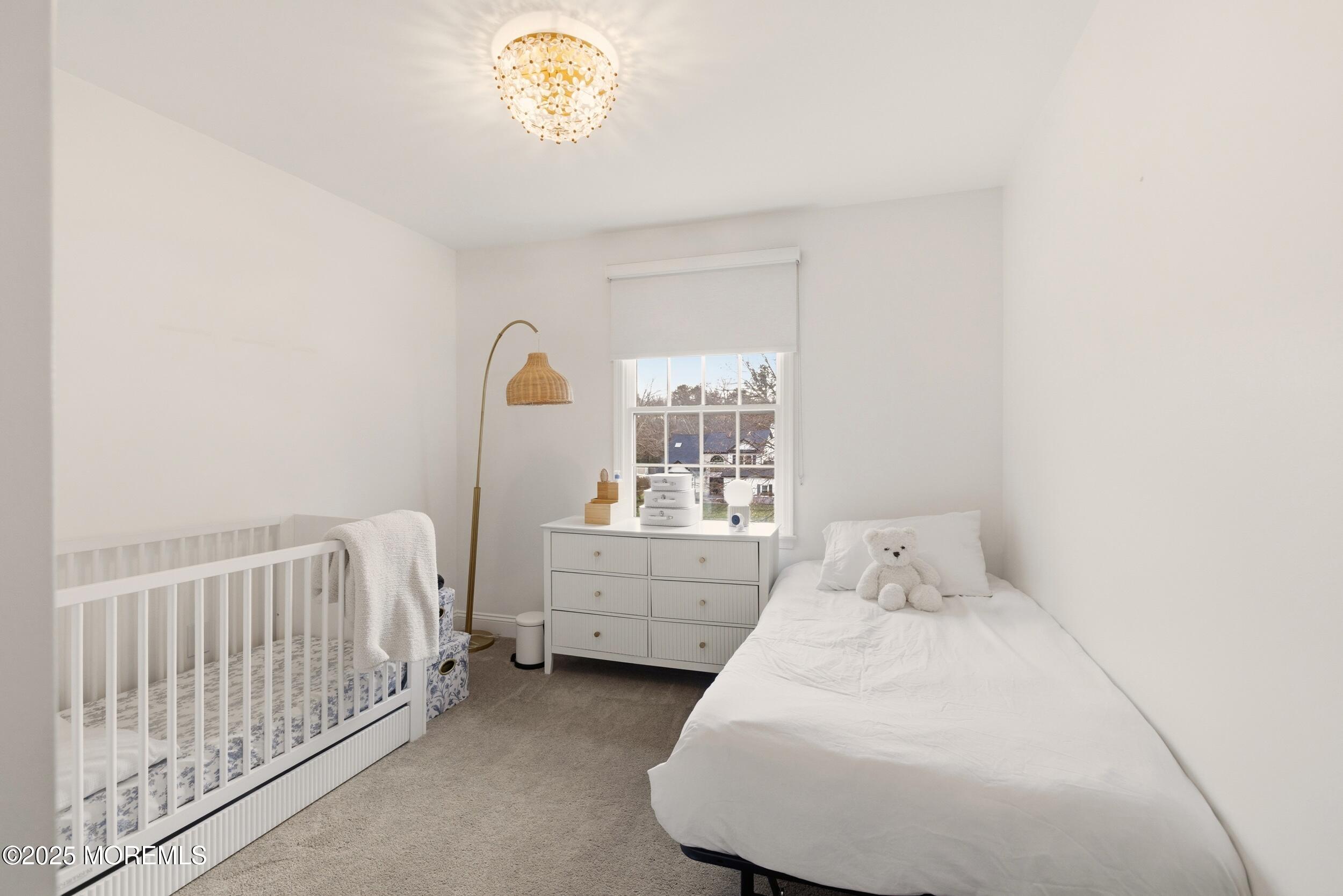 5 Overlook Drive Jackson, NJ 08527 - Photo 38 of 56 a bedroom with a bed and a window