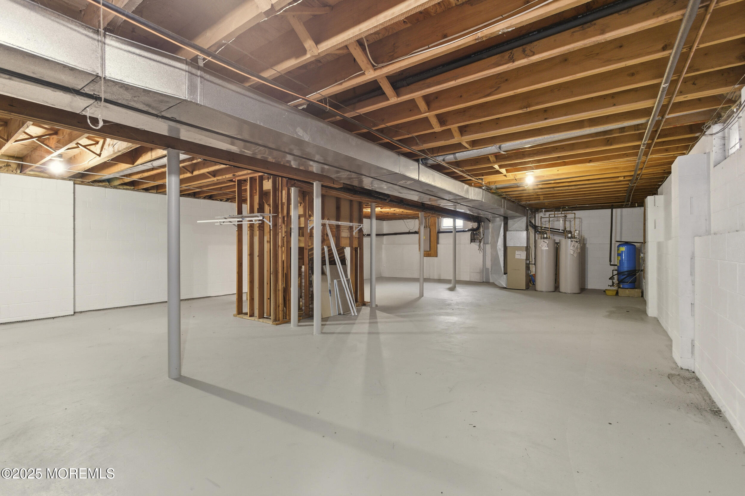 5 Overlook Drive Jackson, NJ 08527 - Photo 39 of 56 a view of a room with wooden walls