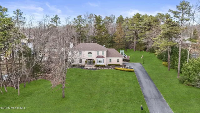 $999,000 | 5 Overlook Drive, Jackson, NJ 08527