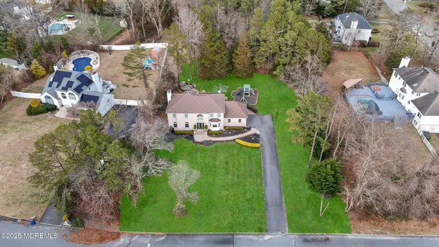 $999,000 | 5 Overlook Drive, Jackson, NJ 08527