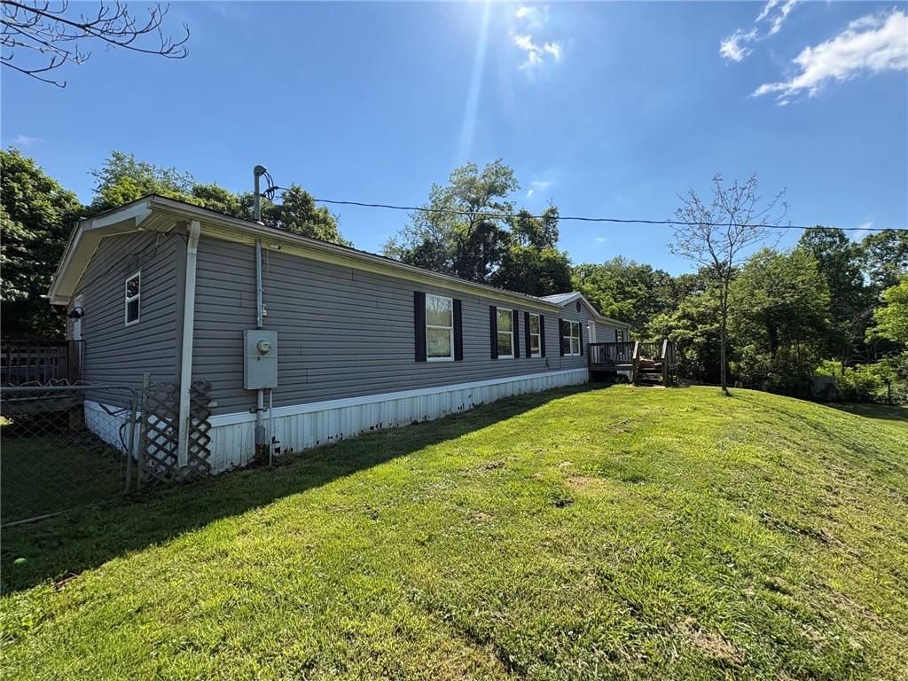 1476 South Eighty Eight Road Greensboro, PA 15338 - Photo 2 of 22