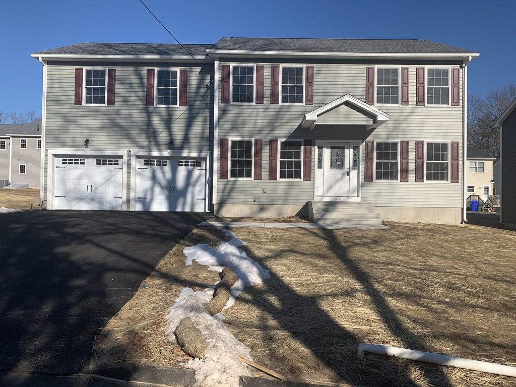70 Jennings Street Springfield, MA 01119 - Photo 1 of 19