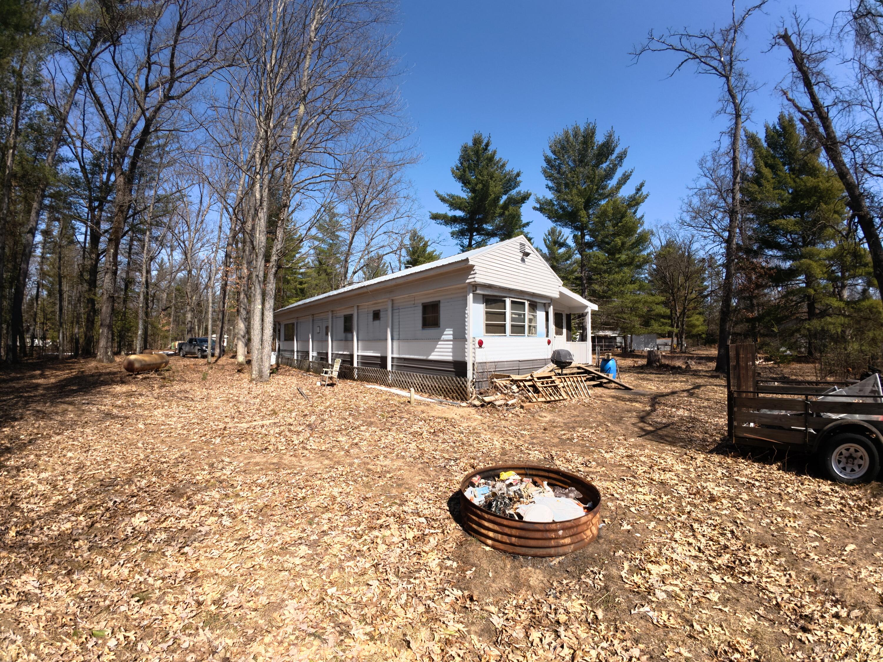 9685 Ziska Road Wellston, MI 49689 - Photo 13 of 27 9685 ZISKA RD