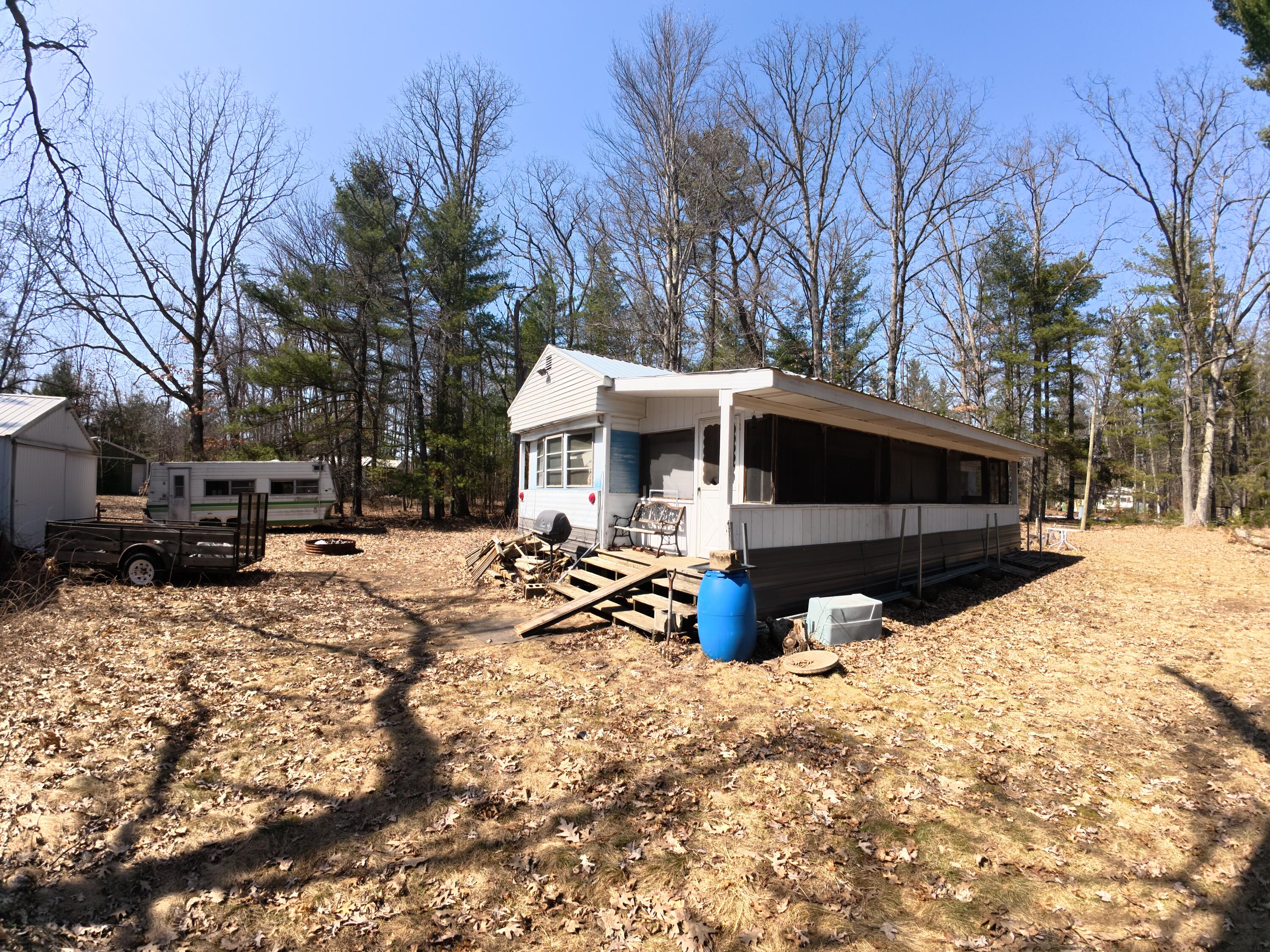 9685 Ziska Road Wellston, MI 49689 - Photo 14 of 27 9685 ZISKA RD