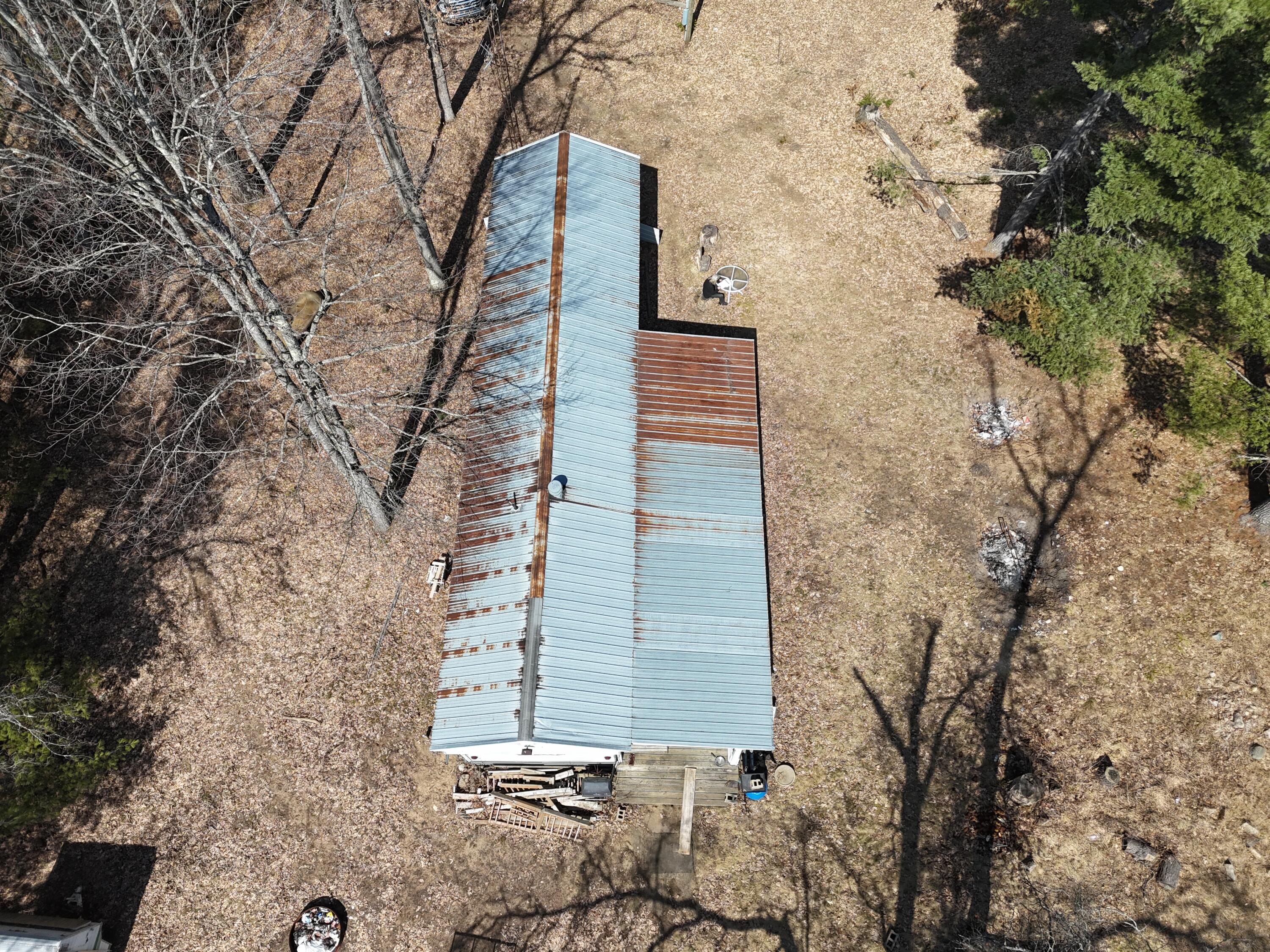 9685 Ziska Road Wellston, MI 49689 - Photo 17 of 27 9685 ZISKA RD