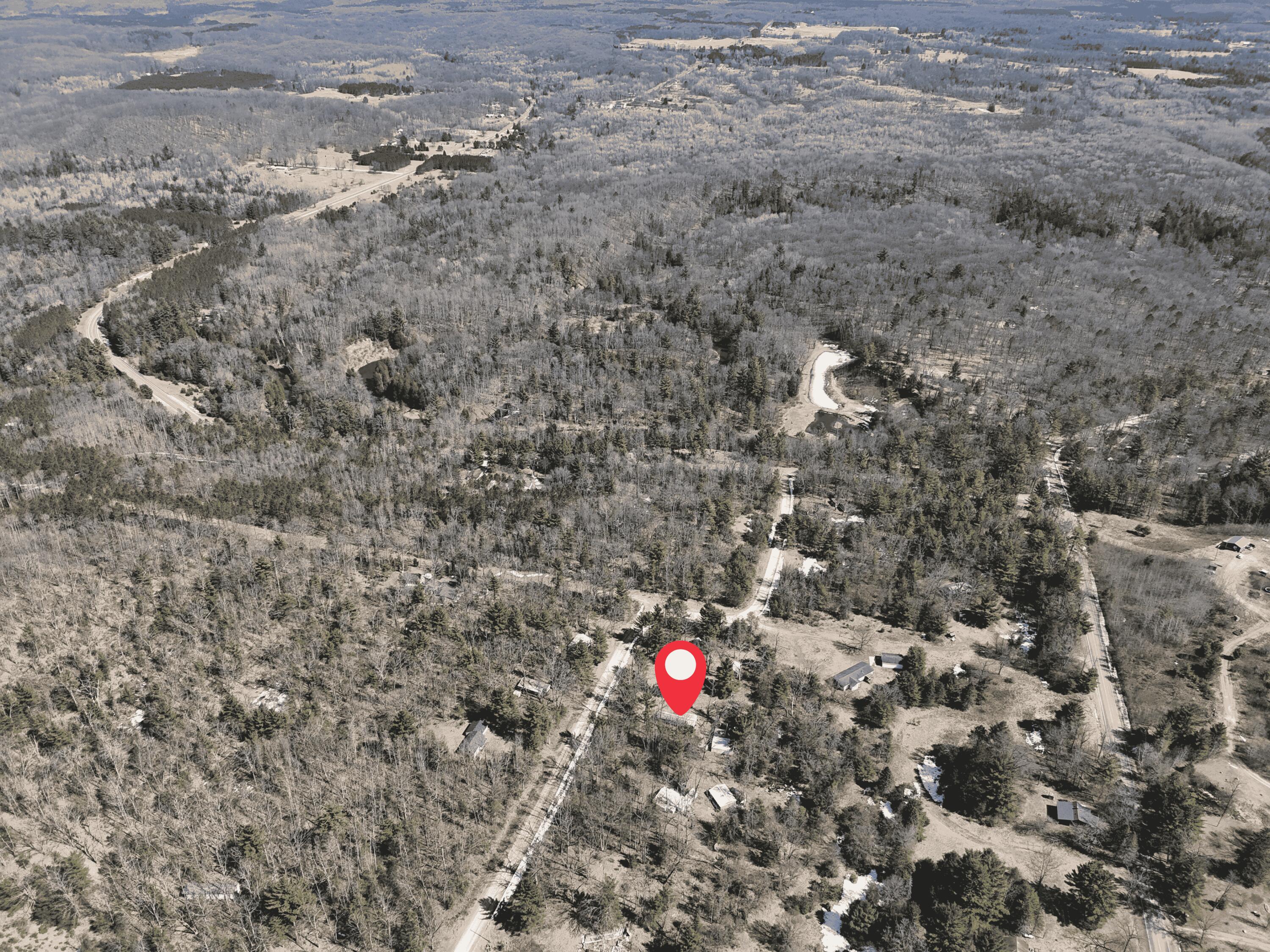 9685 Ziska Road Wellston, MI 49689 - Photo 27 of 27 9685 ZISKA RD