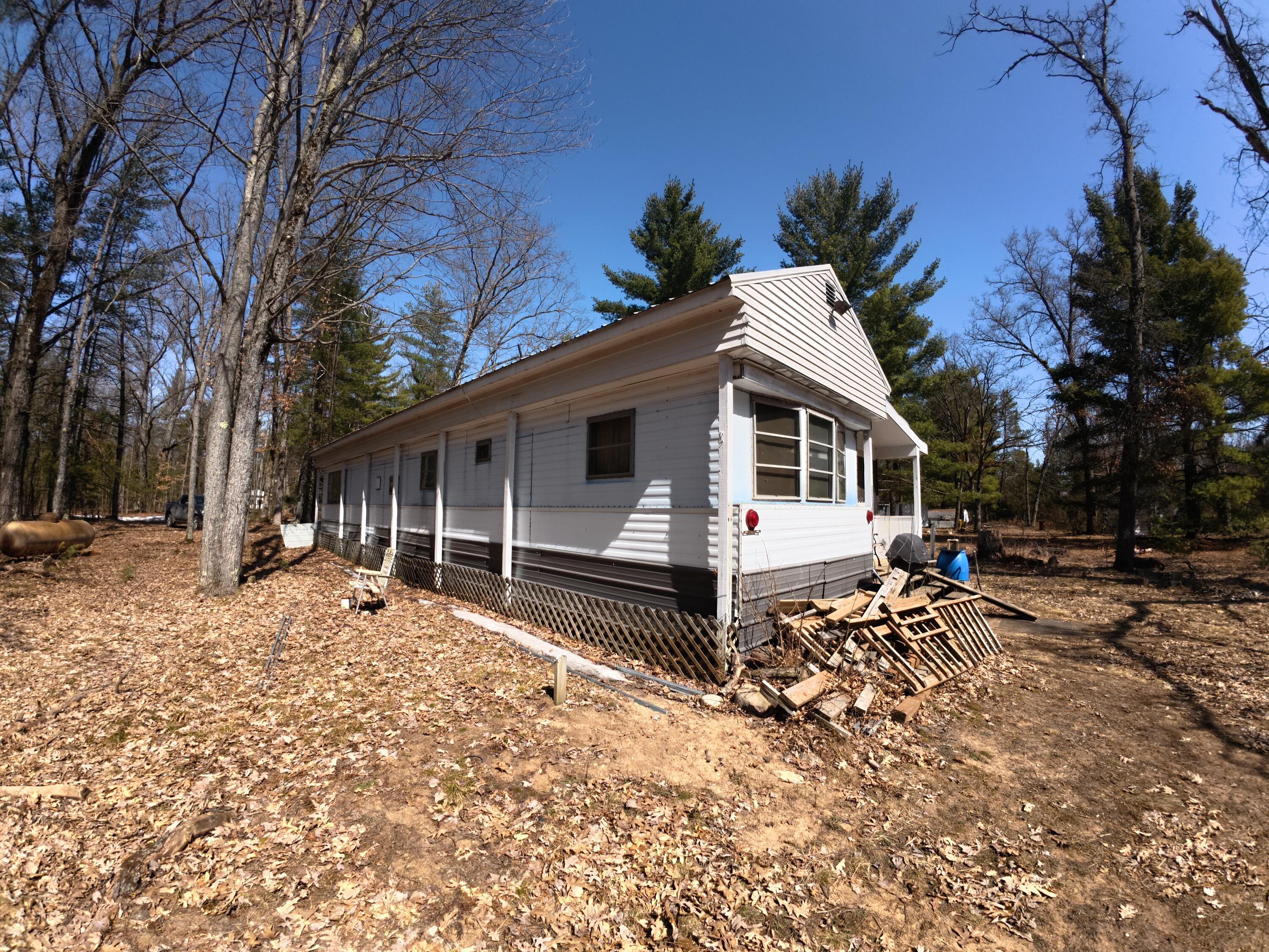 9685 Ziska Road Wellston, MI 49689 - Photo 5 of 27 9685 ZISKA RD