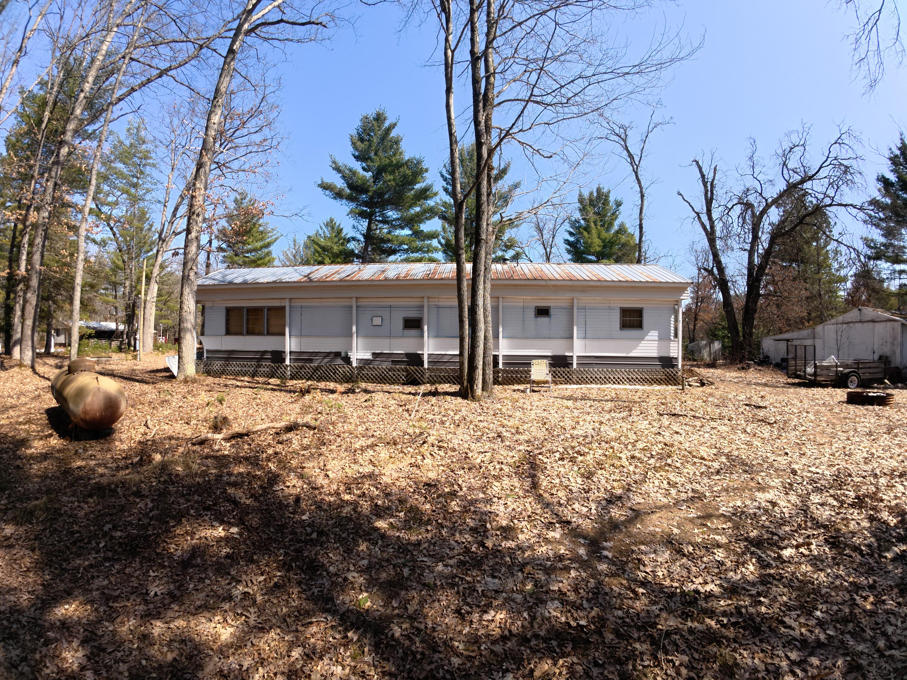 9685 Ziska Road Wellston, MI 49689 - Photo 6 of 27 9685 ZISKA RD