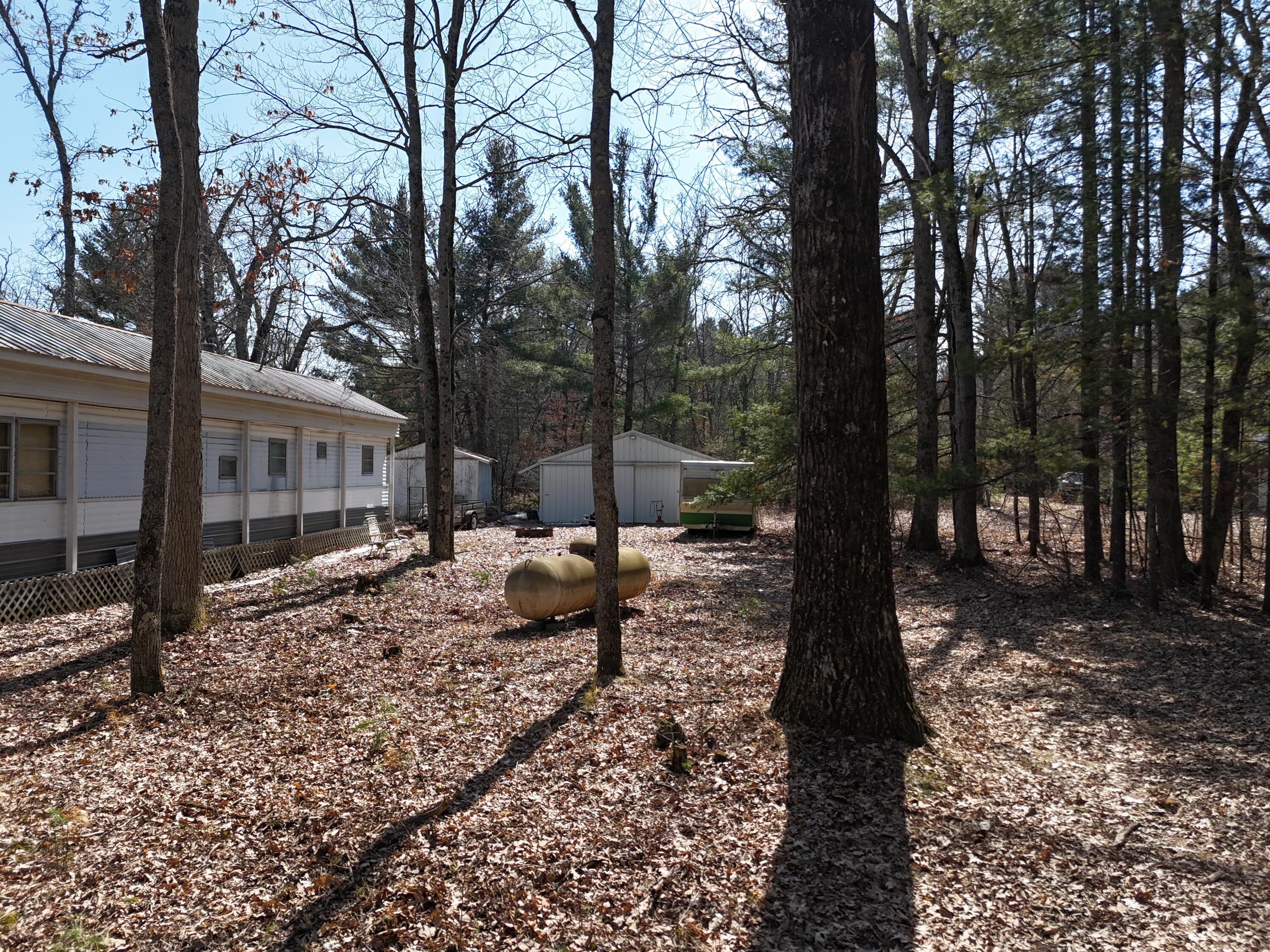 9685 Ziska Road Wellston, MI 49689 - Photo 7 of 27 9685 ZISKA RD
