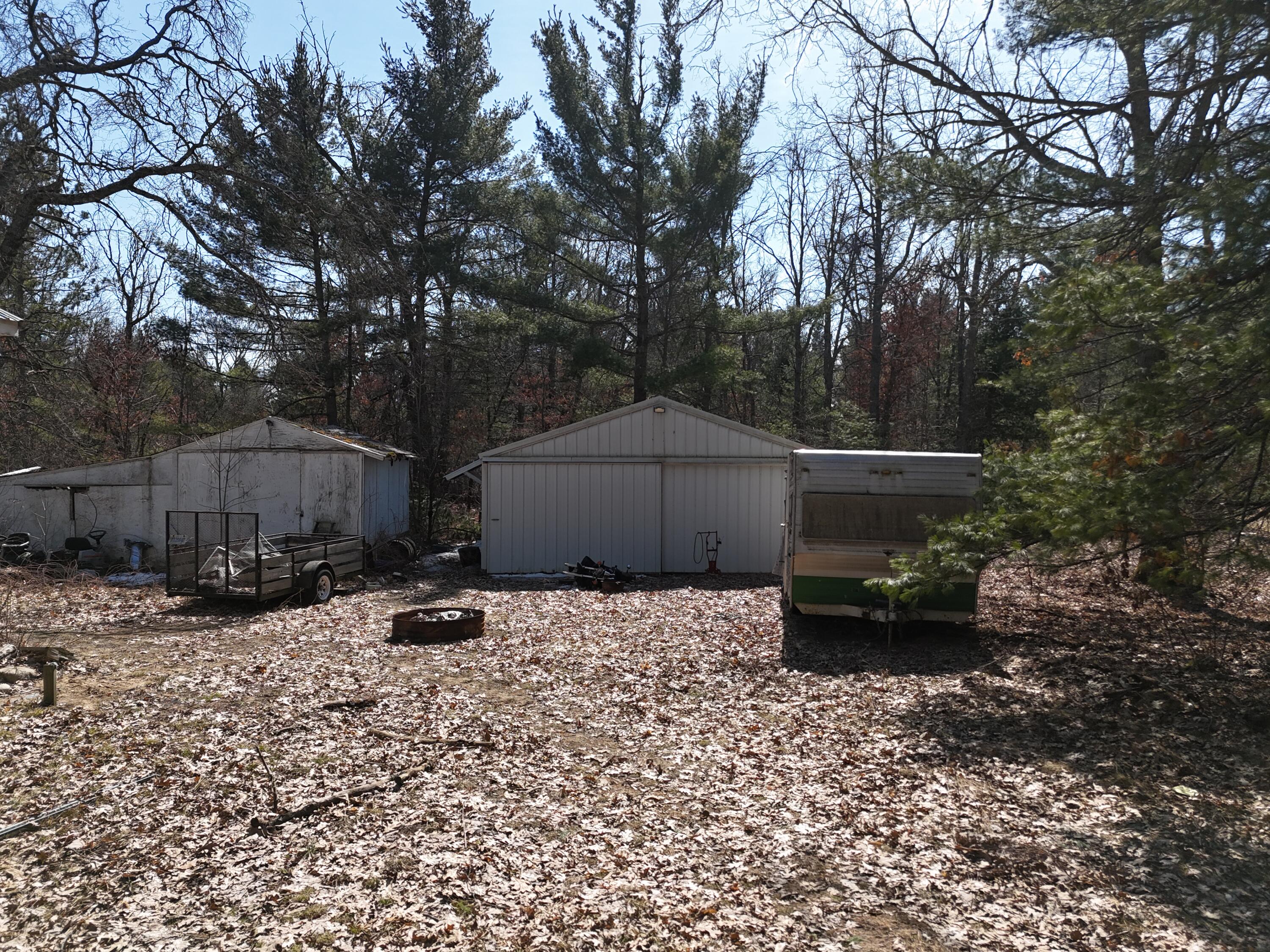 9685 Ziska Road Wellston, MI 49689 - Photo 8 of 27 DJI_20260330142205_0685_D