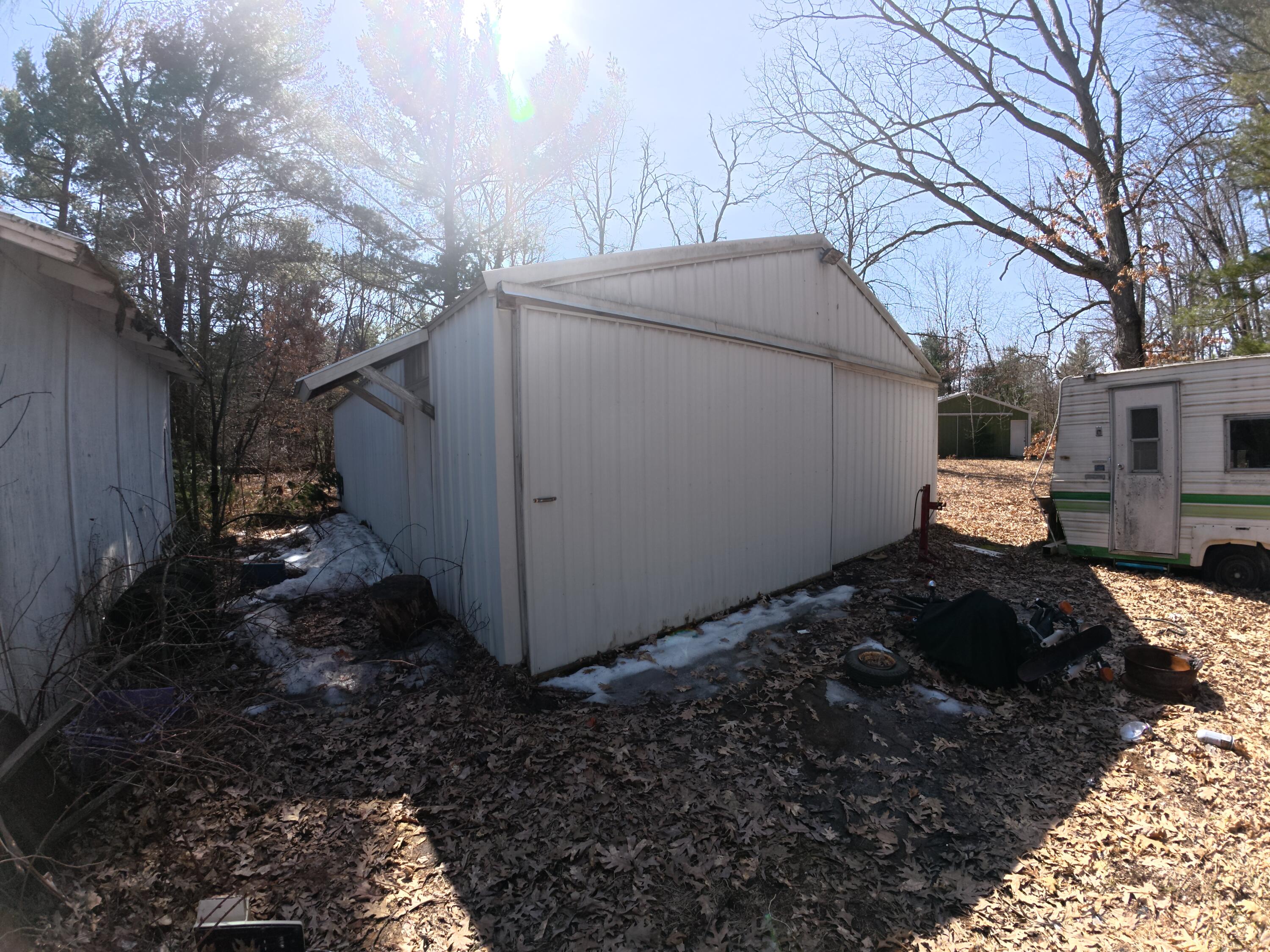 9685 Ziska Road Wellston, MI 49689 - Photo 10 of 27 9685 ZISKA RD