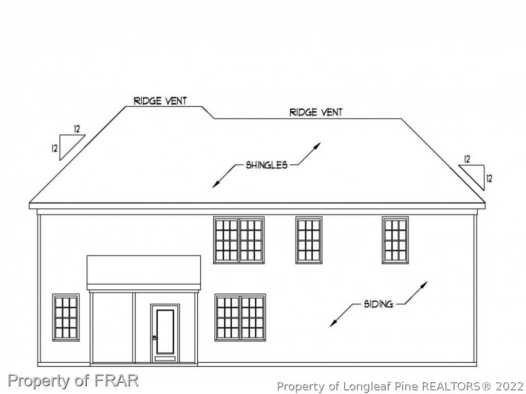 4731 Ritson Lane Fayetteville, NC 28306 - Photo 4 of 4 unknown