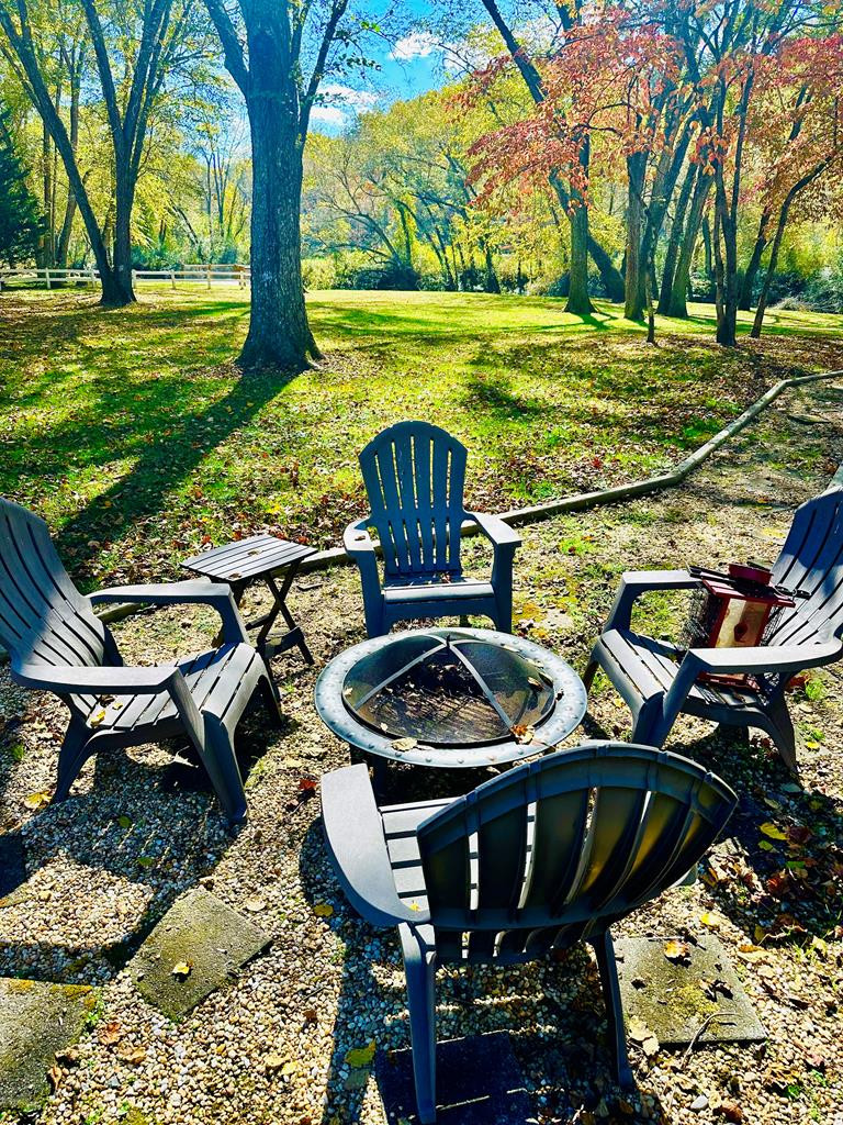 360 Preserve Road Murphy, NC 28906 - Photo 17 of 40 Firepit